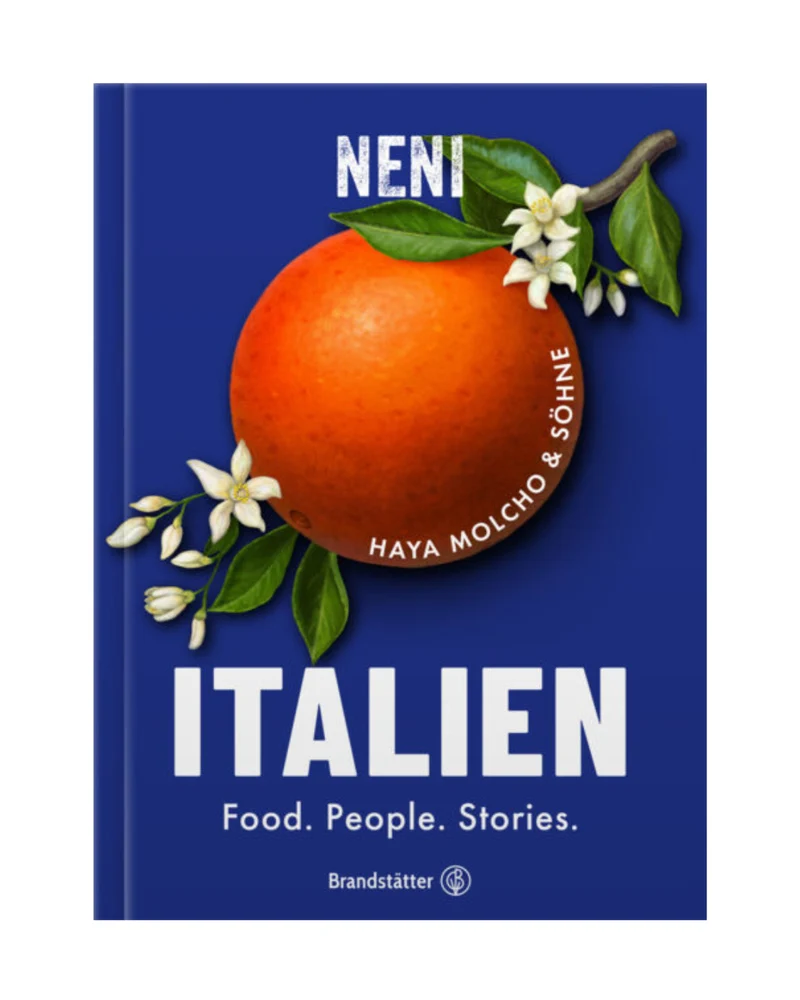 Italien | Food. People. Stories.
