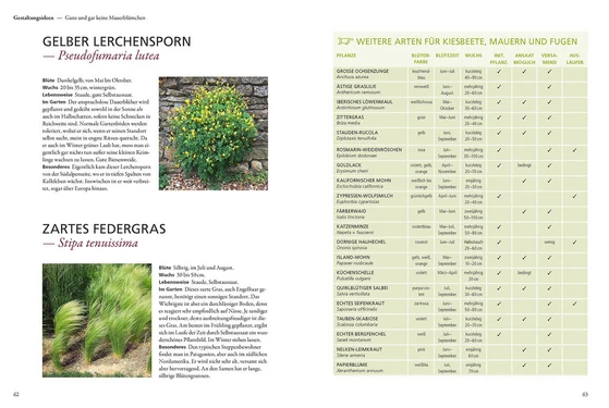 Der antiautoritäre Garten | Gärten, die sich selbst gestalten