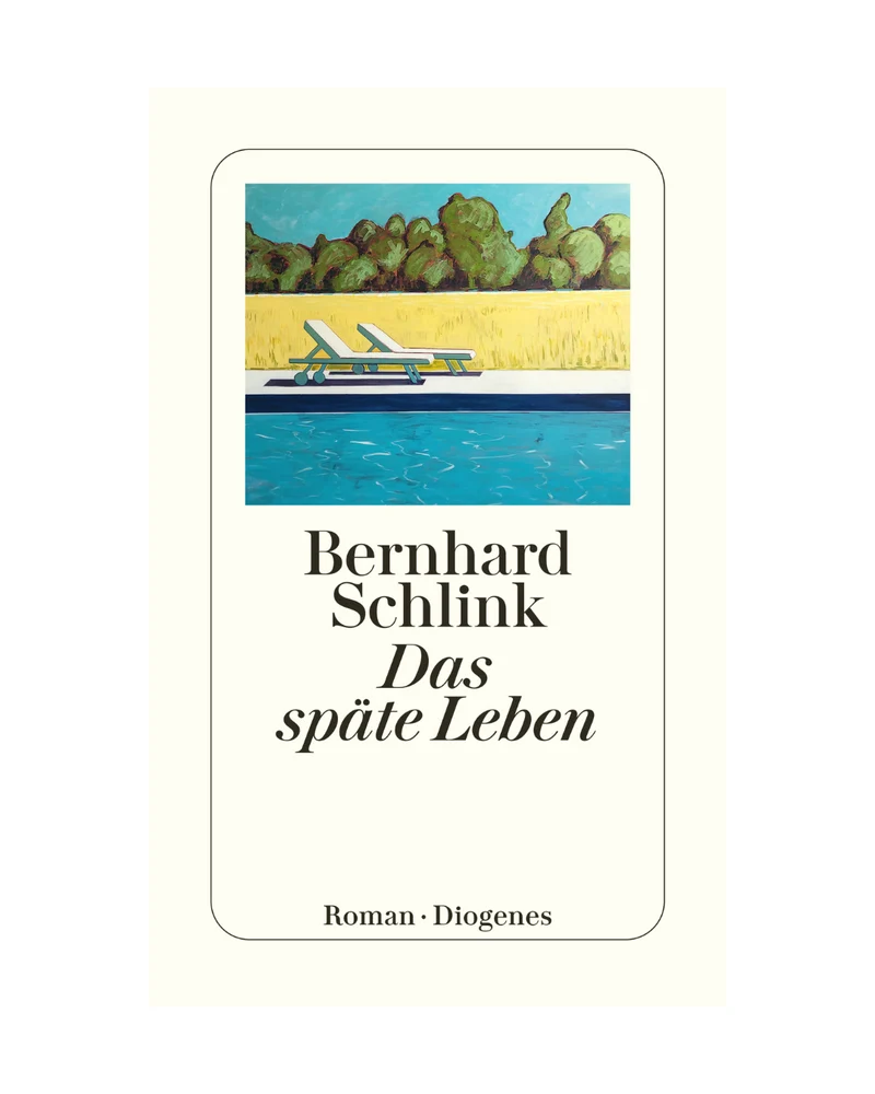 Das späte Leben | bewegender Roman über Abschied & Familie