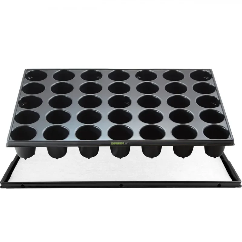 STP Anzuchtset QP 35R – 35 Zellen