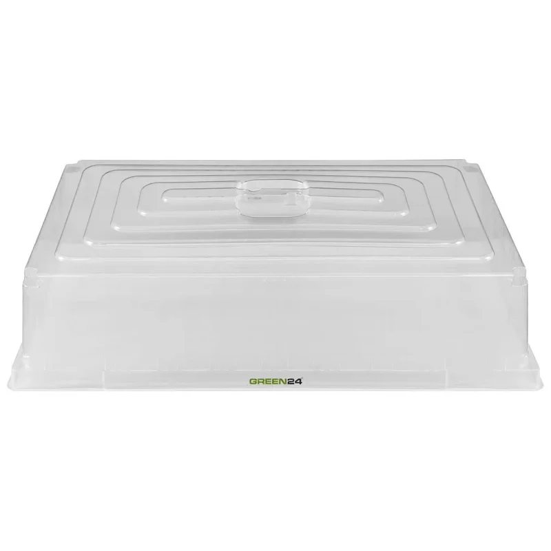 Hohe Abdeckhaube 8440 – G24, für 40/84 Zellen