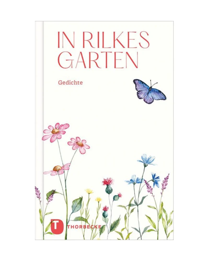 In Rilkes Garten | Gartengedichte