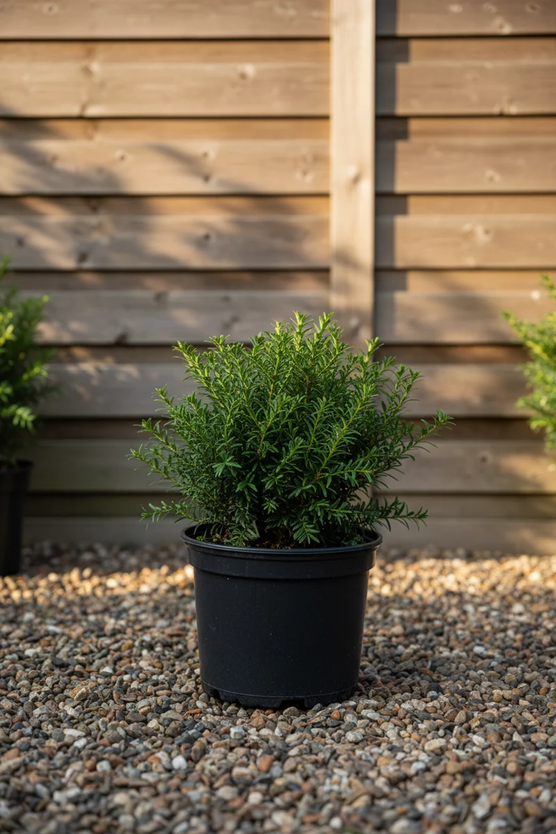 Eibe 'Renke´s Kleiner Grüner' / Taxus baccata 'Renke´s Kleiner Grüner'®