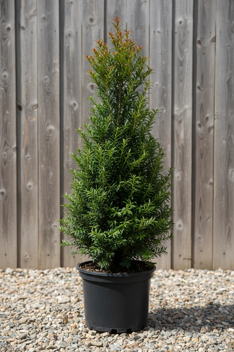 Eibe 'Hillii' / Taxus x media 'Hillii'