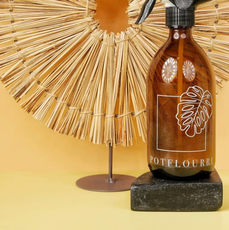 SPRÜHFLASCHE POTFLOURRI