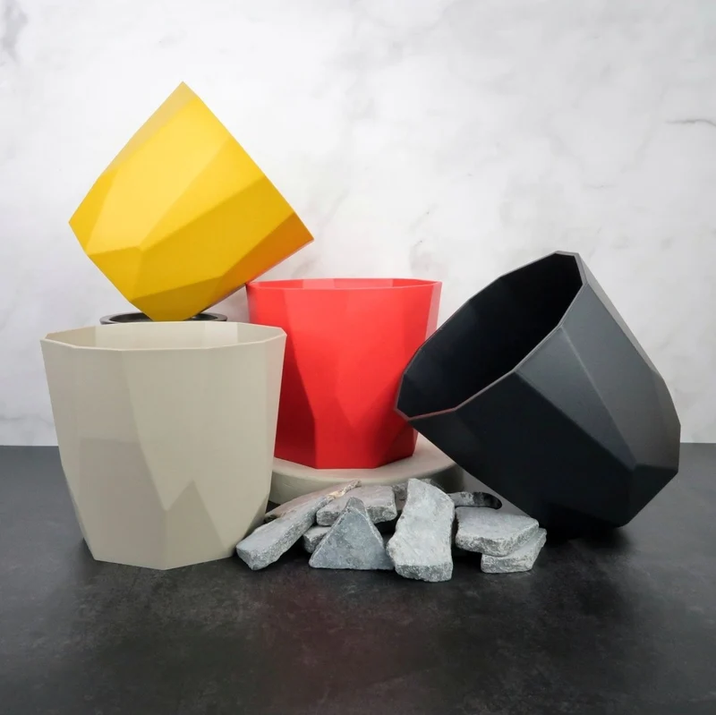 ÜBERTOPF ELHO B FOR ROCK / 14.0cm / 16.0cm / 18.0cm