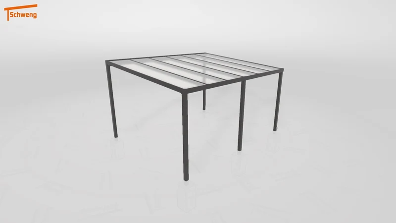 #DE Schweng Terrassenüberdachung S400 (ID k2jnqm) #MTG