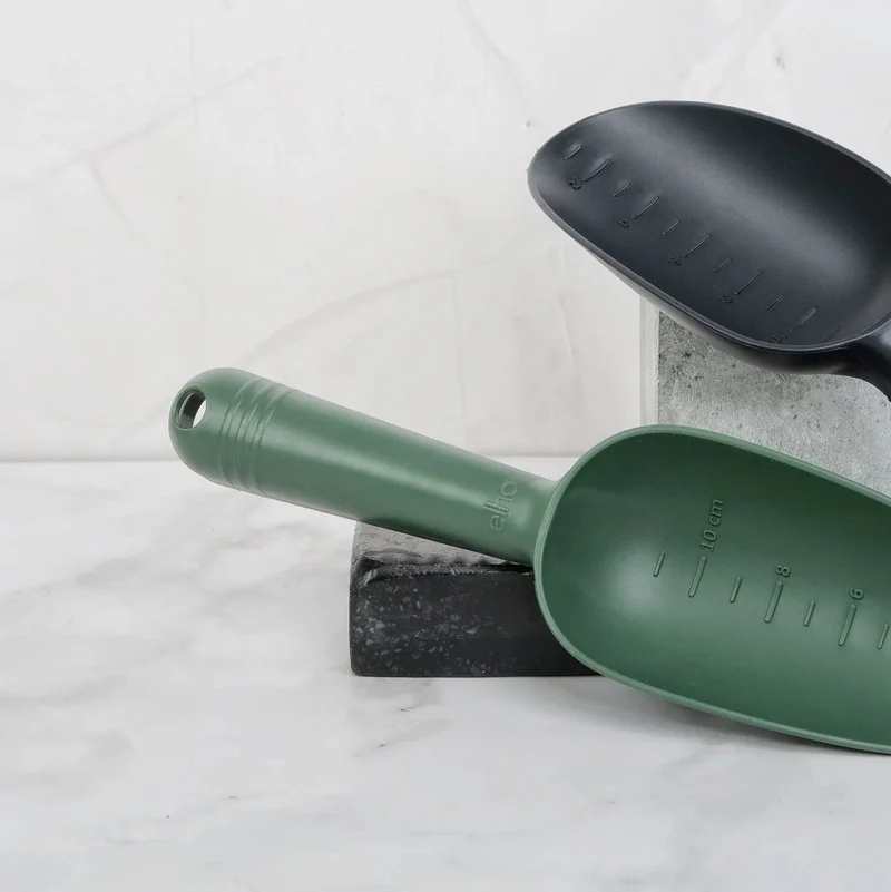 SCHAUFEL - ELHO GREEN BASIC SCHWARZ