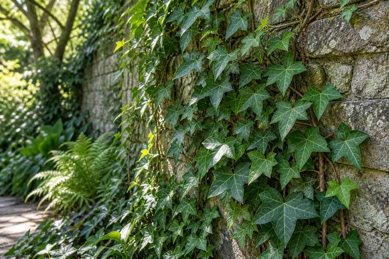 Efeu- & Euonymus-Dünger