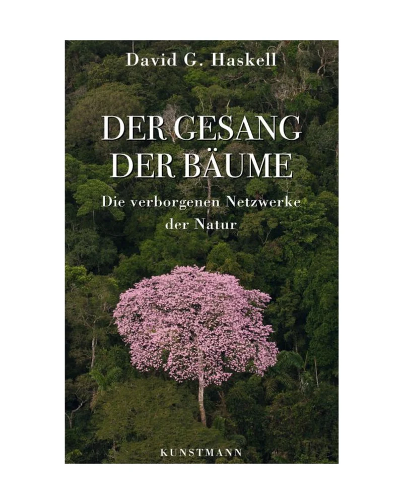 Der Gesang der Bäume | Verborgene Netzwerke der Natur