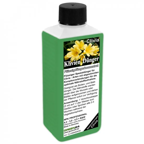 Klivien-Dünger