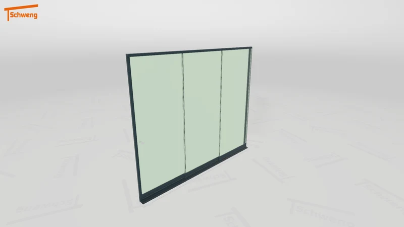 #DE Schweng Glasschiebeanlage Premium (ID 5mzxr4)