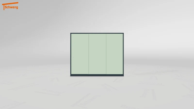 #DE Schweng Glasschiebeanlage Premium (ID 5mzxr4)