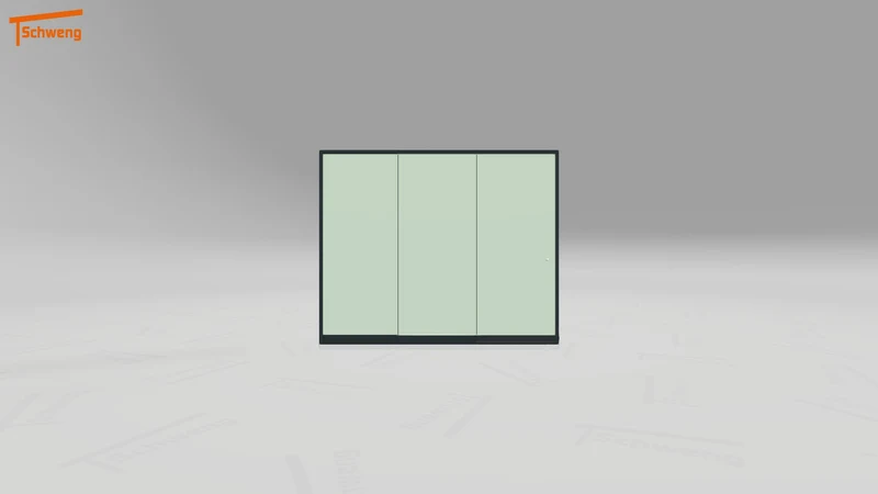 #DE Schweng Glasschiebeanlage Premium (ID 5mzxr4)