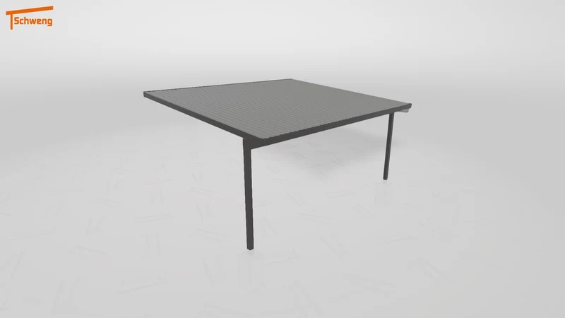 #DE Schweng Pultdachcarport S400 (ID x78pq4) #MTG