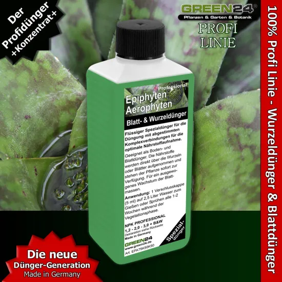 Epiphyten-Dünger