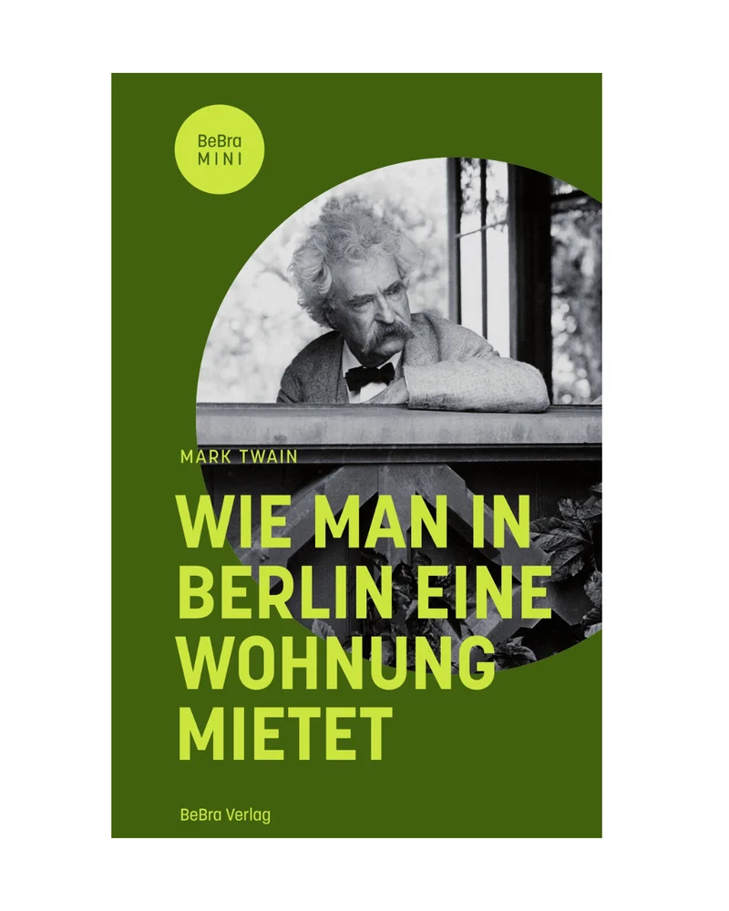 Wie man in Berlin eine Wohnung mietet | Fünf satirische Texte über Wohnen, Bürokratie und Kultur