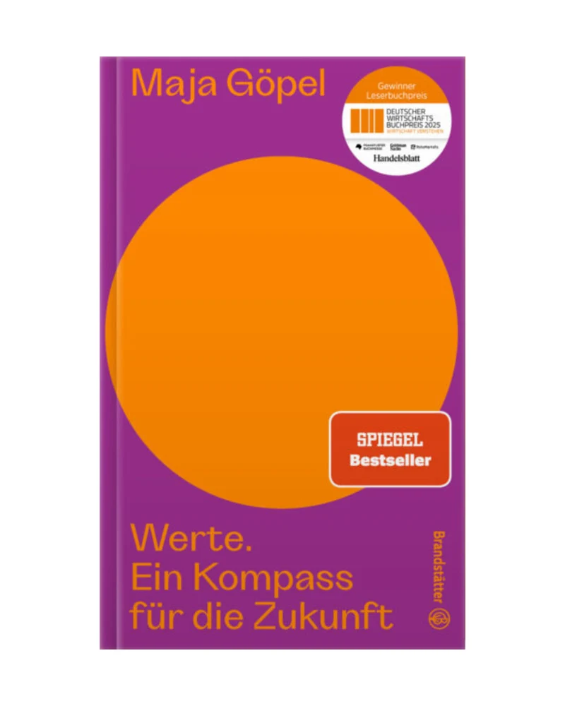 Werte | Ein Kompass für die Zukunft