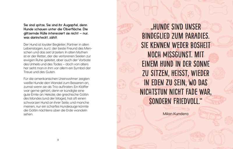 Be More Dog | Wenn Hunde sprechen könnten
