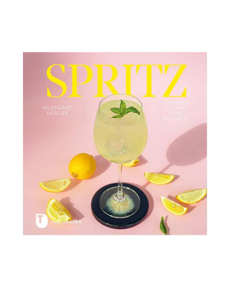 Spritz | Die farbenfrohe und genussvolle Welt der Spritz-Cocktails