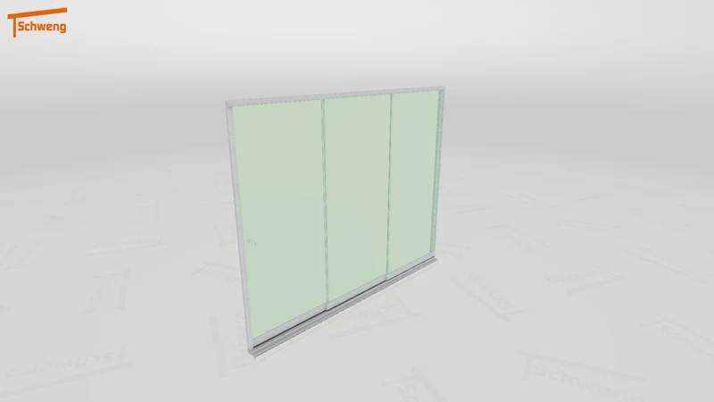 #DE Schweng Glasschiebeanlage Premium (ID bkp42v)