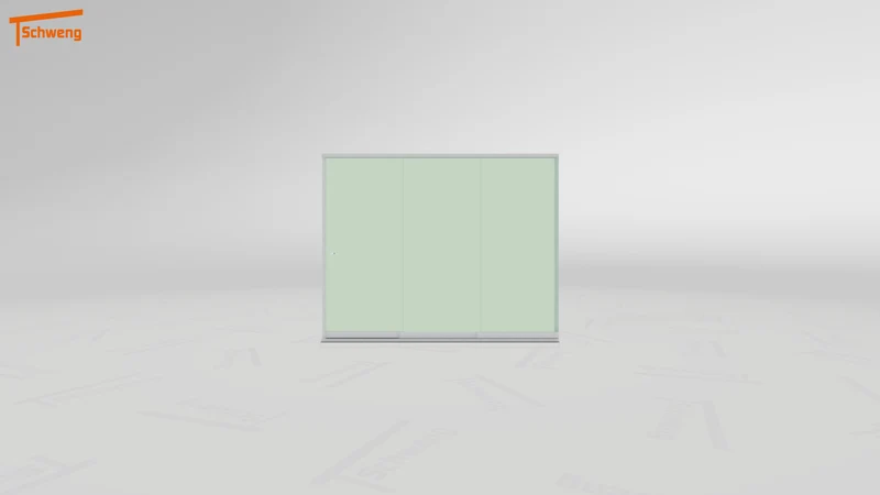 #DE Schweng Glasschiebeanlage Premium (ID bkp42v)
