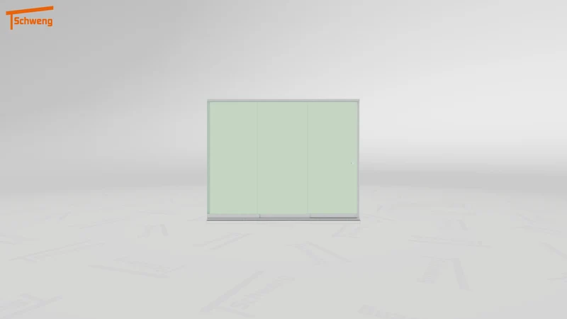 #DE Schweng Glasschiebeanlage Premium (ID zbw2b7)