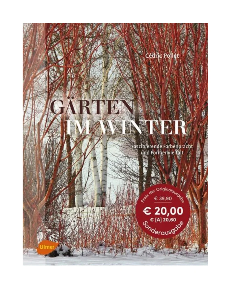 Gärten im Winter
