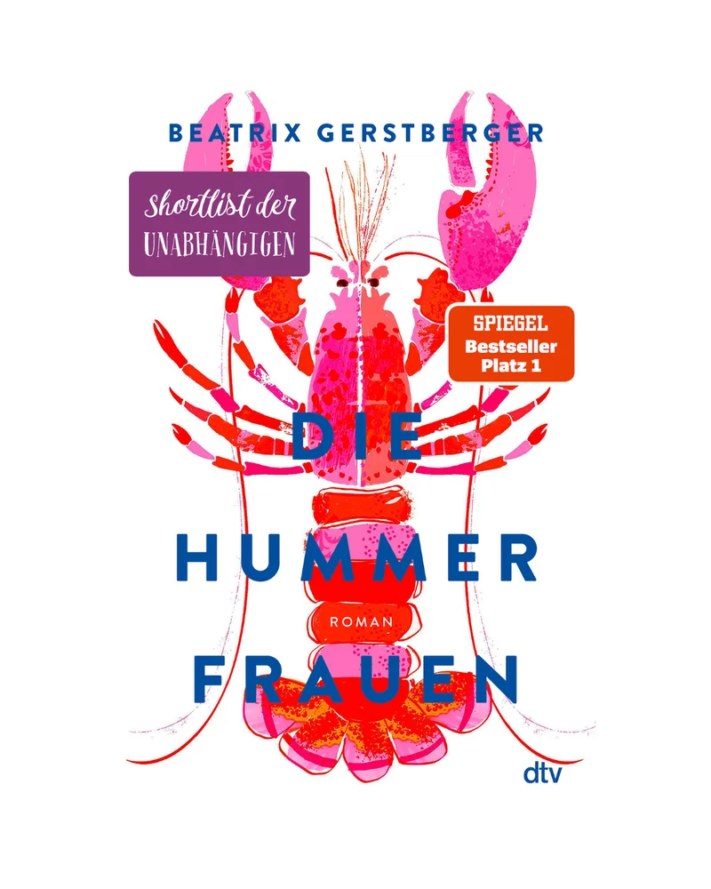Die Hummerfrauen | Ein Roman, der die Seele berührt