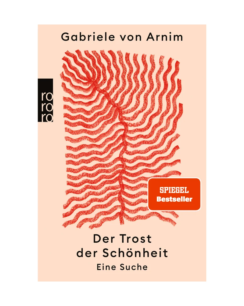 Der Trost der Schönheit | Eine fesselnde literarische Erkundung, die Autobiografie und Essay meisterhaft verbindet