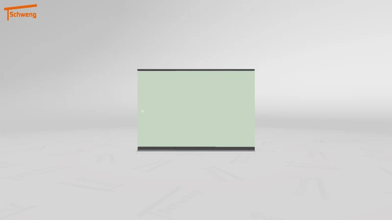 #DE Schweng Glasschiebeanlage (ID 9wvvv5) #MTG