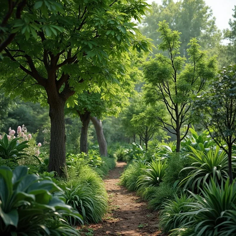 Baum- & Strauch-Erde