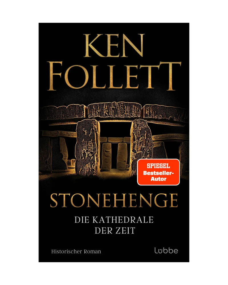 Stonehenge - Die Kathedrale der Zeit | Frühgeschichte, Macht, Visionen und ein Monument für die Ewigkeit.