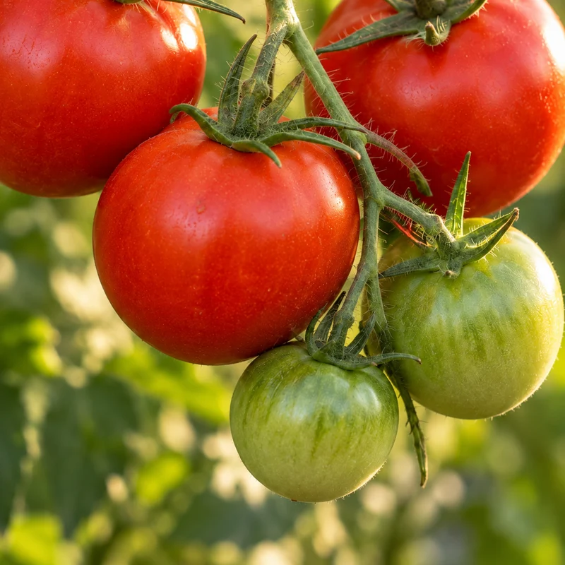 Tomaten-Dünger