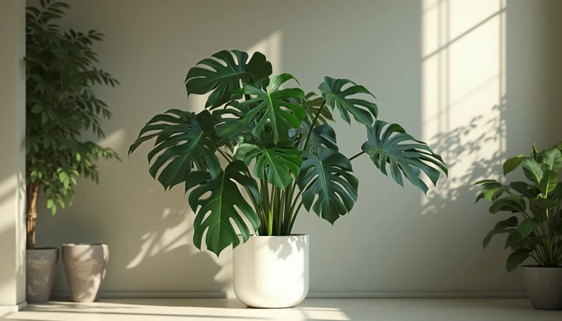 Monstera- & Philodendron-Dünger
