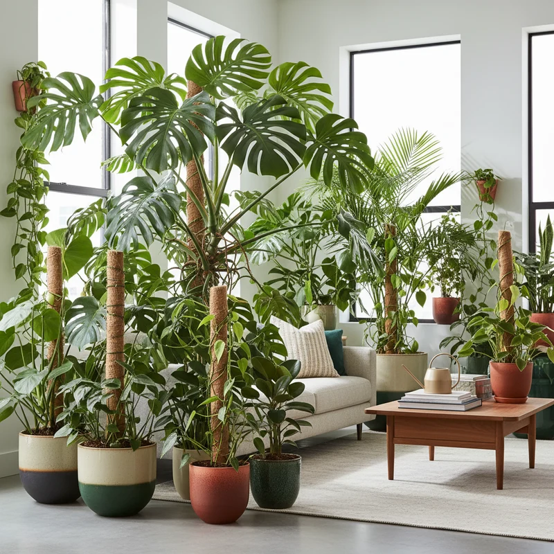 Monstera- & Philodendron-Dünger