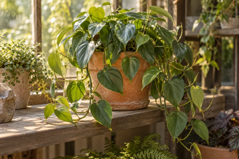 Monstera- & Philodendron-Dünger