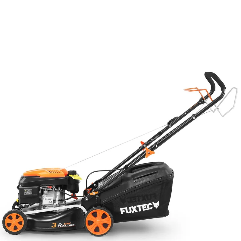 B-WARE Benzin Rasenmäher FX-RM4346