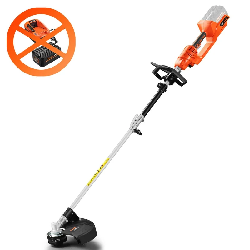 B-WARE 40V Akku Multifunktionsschneider EK700 - Motorsense Multitool