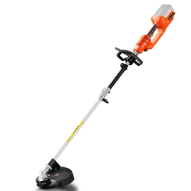 B-WARE 40V Akku Multifunktionsschneider EK700 - Motorsense Multitool