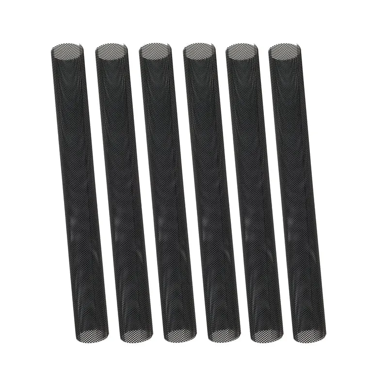 Mesh-Baumschutz – 6 Manschetten in 55, 80 oder 110 cm