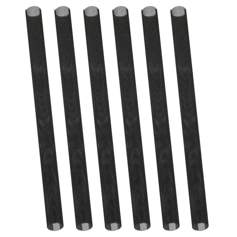 Mesh-Baumschutz – 6 Manschetten in 55, 80 oder 110 cm