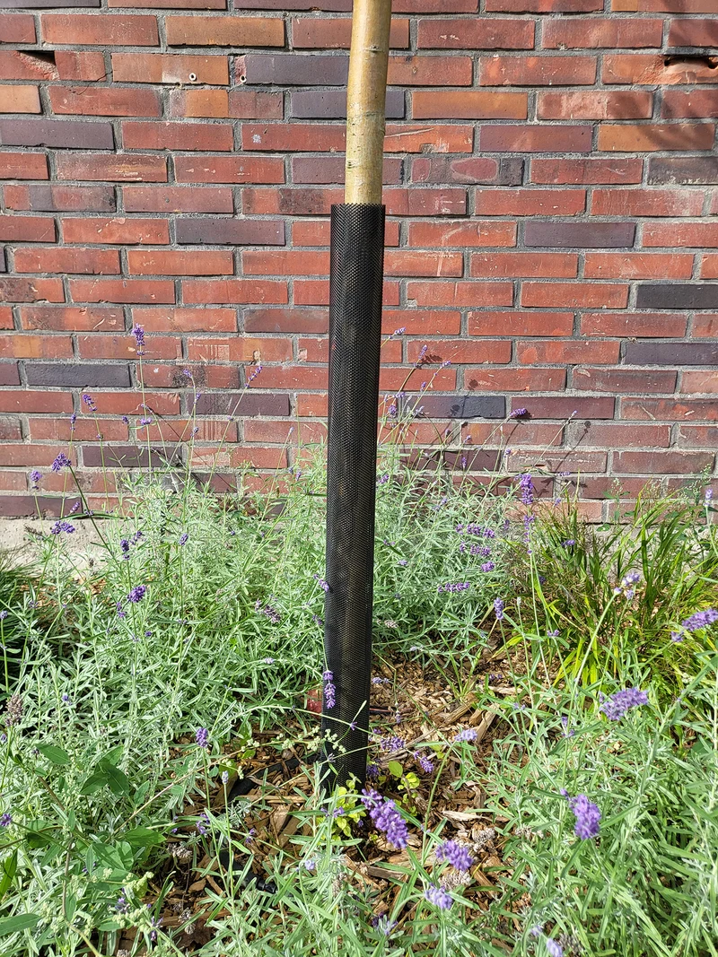 Mesh-Baumschutz – 6 Manschetten in 55, 80 oder 110 cm