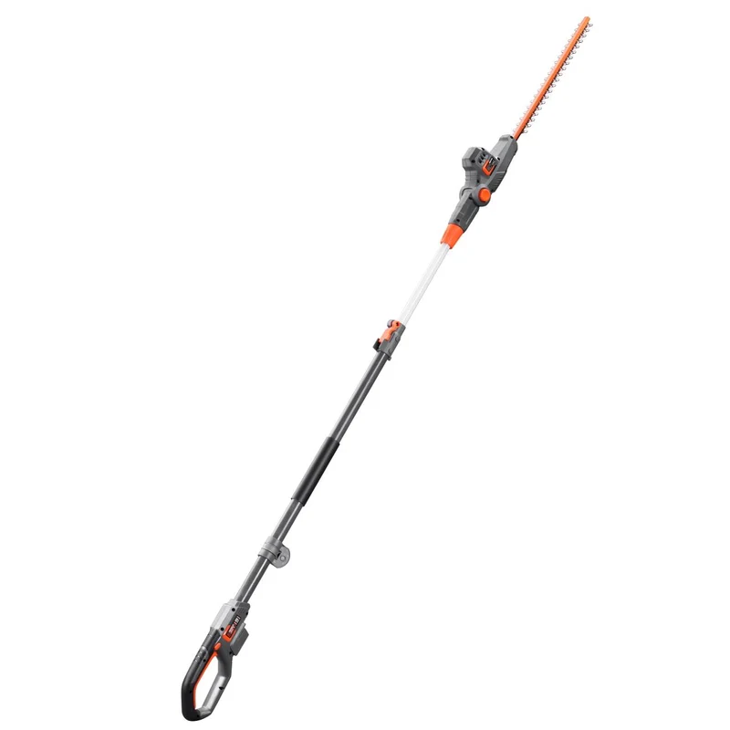 B-WARE FUXTEC 20V Akku Hochheckenschere FX-E1HH20 ohne Akkupack, ohne Ladegerät