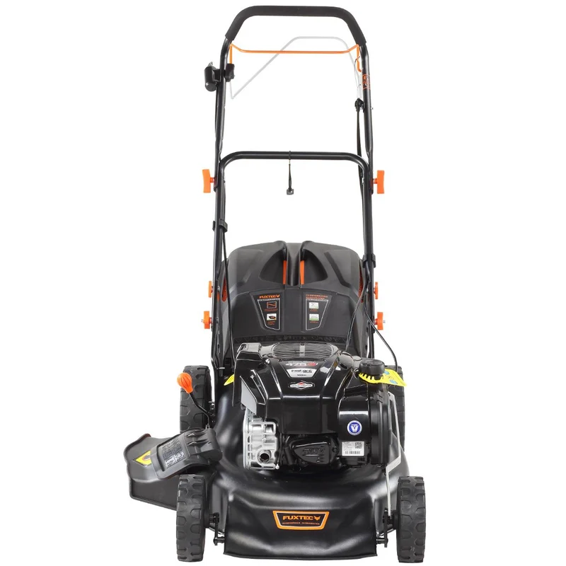 B-WARE Benzin Rasenmäher FX-RM46BS475IS Series™ InStart® Mow´n Stow
