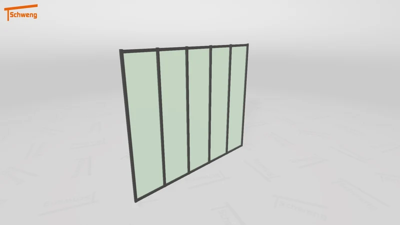 #DE Schweng Seitenwand lichtdurchlässig (ID x78828)