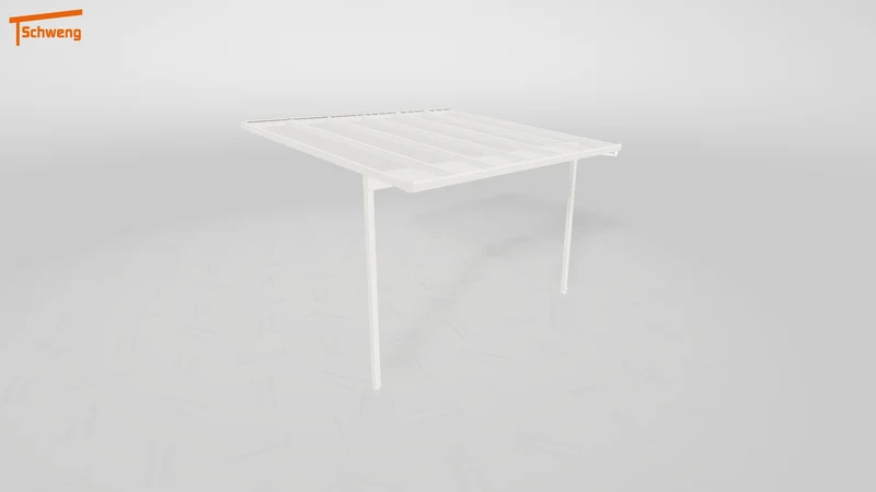 #AT Schweng Pultdachcarport S400 (ID 42wwmy) #MTG