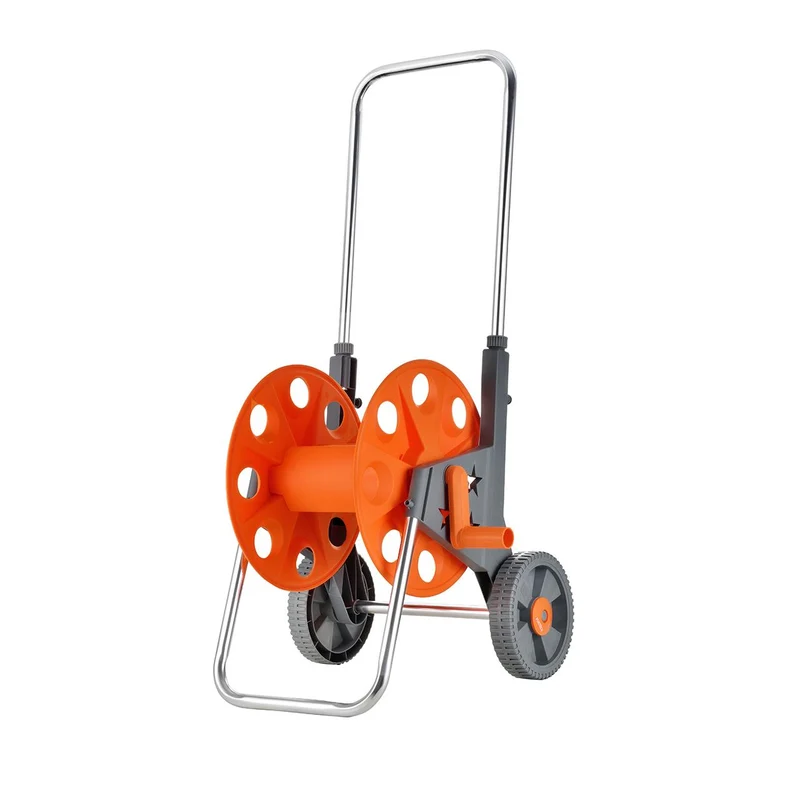 B-WARE FUXTEC Schlauchwagen FX-SWG1