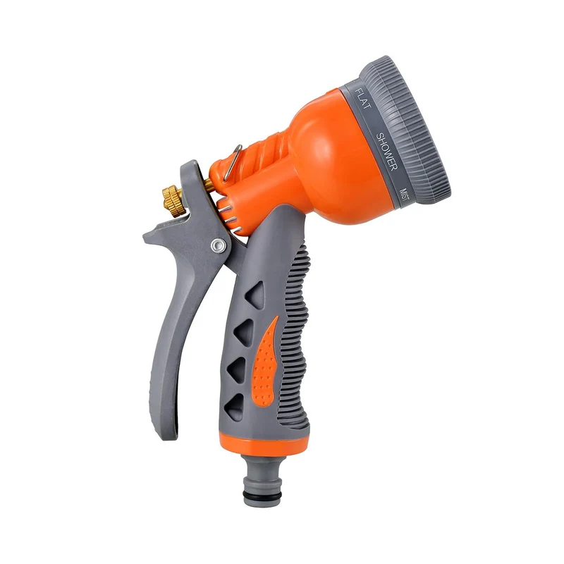 B-WARE FUXTEC Spiralschlauch Set FX-SPS1