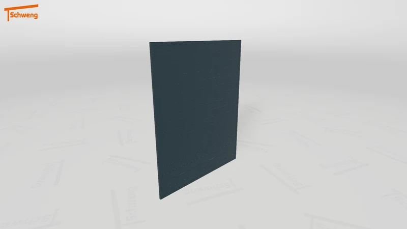 #DE Schweng Seitenwand geschlossen (ID 9wvvwg) #MTG